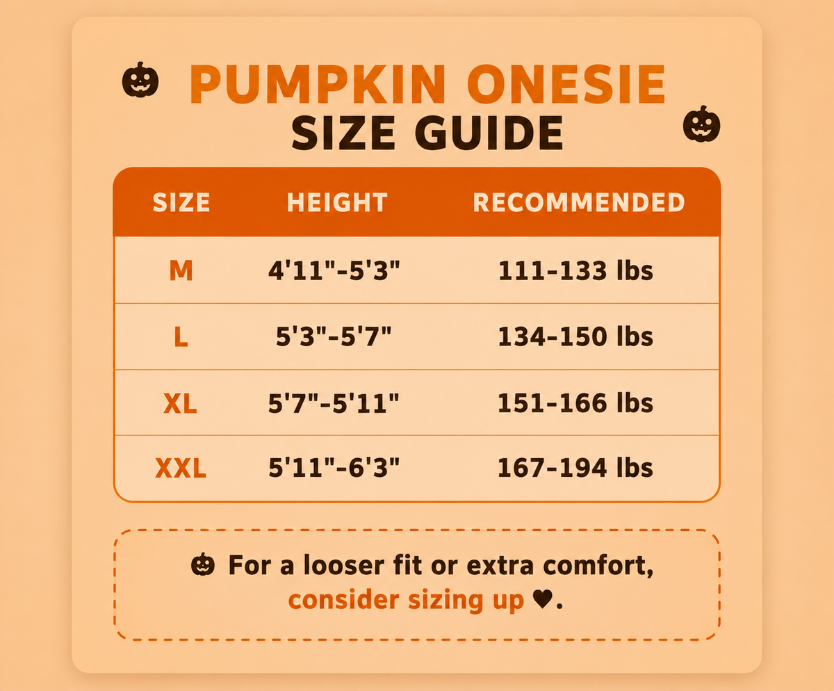 Snuggle Pumpkin