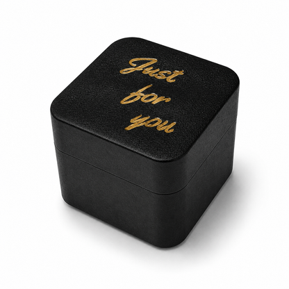 Middle Finger In A Box