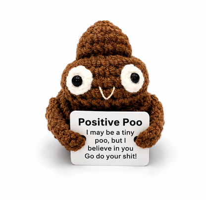 Positive Poo