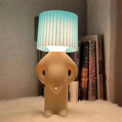 The Shy Guy Lamp