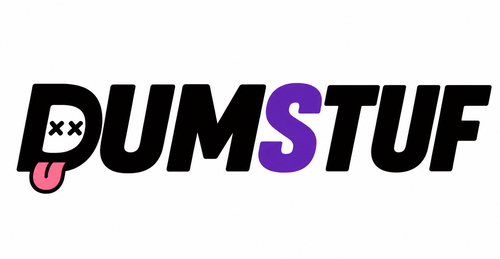 DUMSTUF