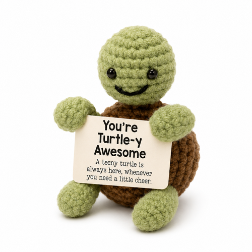 Positive Turtle
